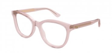 OKULARY KOREKCYJNE GUCCI GG 1687O 003 52 ROZMIAR M