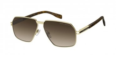 OKULARY MARC JACOBS MARC 906S 8SO 61 ROZMIAR L