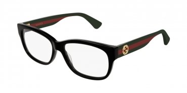 OKULARY KOREKCYJNE GUCCI GG 0278O 011 55 ROZMIAR M