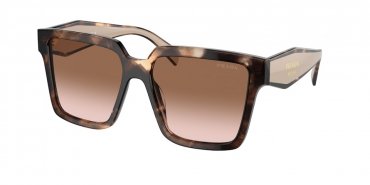 OKULARY PRADA EYEWEAR PR 24ZS 07R0A6 56 ROZMIAR M