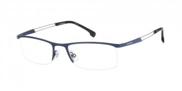 OKULARY KOREKCYJNE CARRERA CA 8901 FLL 54 ROZMIAR M