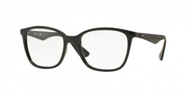 OKULARY KOREKCYJNE RAY-BAN® RX 7066 2000 54 ROZMIAR M