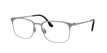 OKULARY KOREKCYJNE RAY-BAN® RX 6494 3135 54 ROZMIAR M