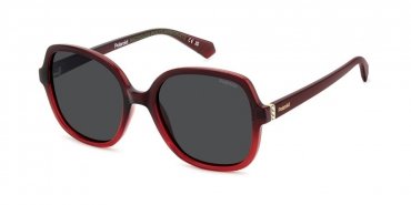 OKULARY POLAROID PLD 4177SX C9A 55 ROZMIAR M Z POLARYZACJĄ