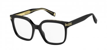 OKULARY KOREKCYJNE MARC JACOBS MJ 1054 807 52 ROZMIAR M