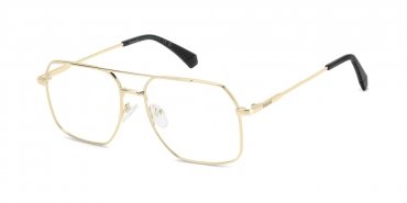 OKULARY KOREKCYJNE POLAROID PLD D554 J5G 55 ROZMIAR M