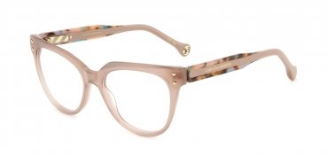 OKULARY KOREKCYJNE CAROLINA HERRERA HER 0224 FWM 52 ROZMIAR M