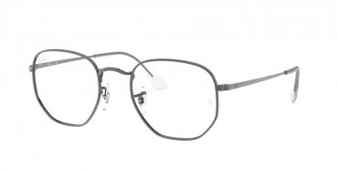 OKULARY KOREKCYJNE RAY-BAN® HEXAGONAL RX 6448 2502 51 ROZMIAR M