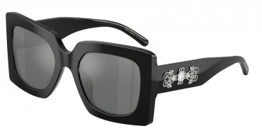 OKULARY DOLCE & GABBANA DG 4525B 501/88 54 ROZMIAR M