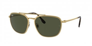 OKULARY RAY-BAN® RB 3708 001/31 59 ROZMIAR L