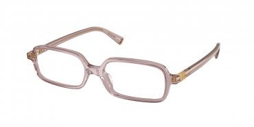 OKULARY KOREKCYJNE MIU MIU MU 01YV 12W1O1 51 ROZMIAR S
