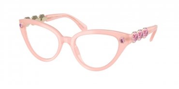 OKULARY KOREKCYJNE SWAROVSKI SK 2028 1031 53 ROZMIAR M