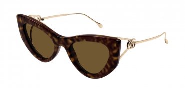 OKULARY GUCCI GG 1565S 002 52 ROZMIAR M