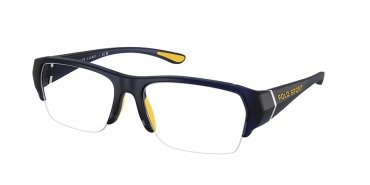 OKULARY KOREKCYJNE POLO RALPH LAUREN PH 2279U 5903 57 ROZMIAR M