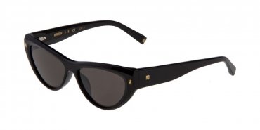 OKULARY HERMOSSA HM 1588 C1 ROZMIAR M