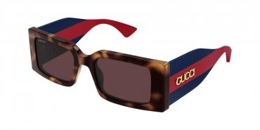 OKULARY GUCCI GG 1860S 002 52 ROZMIAR M