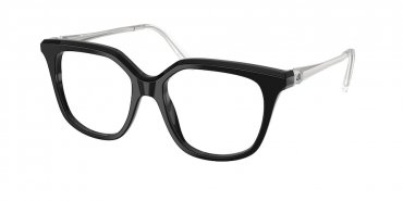 OKULARY KOREKCYJNE SWAROVSKI SK 2059 1038 51 ROZMIAR S