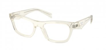 OKULARY KOREKCYJNE PRADA EYEWEAR PR B01V 19X1O1 52 ROZMIAR M