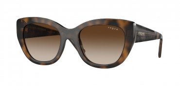 OKULARY VOGUE EYEWEAR VO 5567S 238613 52 ROZMIAR M