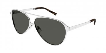 OKULARY SAINT LAURENT SL 734 002 62 ROZMIAR L
