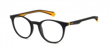 OKULARY KOREKCYJNE POLAROID PLD D476 8LZ 50 ROZMIAR M
