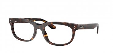 OKULARY KOREKCYJNE RAY-BAN® BALORETTE RX 5489 2012 54 ROZMIAR M