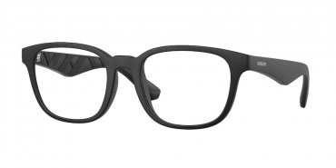 OKULARY KOREKCYJNE BURBERRY BE 2433U 3464 52 ROZMIAR M