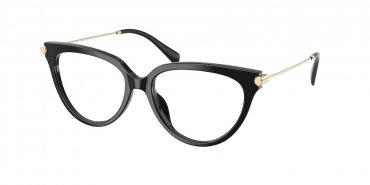 OKULARY KOREKCYJNE MICHAEL KORS WINDHAM MK 4151U 3005 51 ROZMIAR S