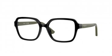 OKULARY KOREKCYJNE DZIECIĘCE VOGUE EYEWEAR JUNIOR VY 2032 W44 49