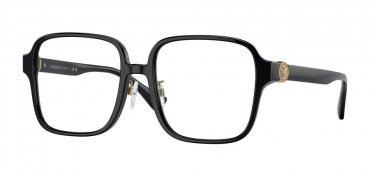 OKULARY KOREKCYJNE VERSACE VE 3333D GB1 56 ROZMIAR M