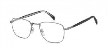 OKULARY KOREKCYJNE DAVID BECKHAM DB 1138 V81 52 ROZMIAR M