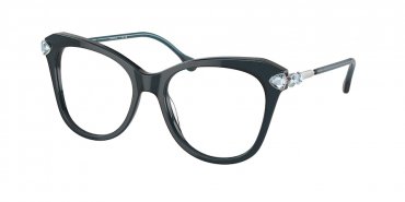OKULARY KOREKCYJNE SWAROVSKI SK 2012 3004 53 ROZMIAR M