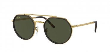 OKULARY RAY-BAN® RB 3765 919631 53 ROZMIAR M