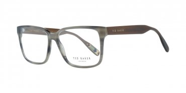 OKULARY KOREKCYJNE TED BAKER TB 8198 953 55 ROZMIAR M