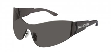 OKULARY BALENCIAGA BB 0257S 001 99 ROZMIAR L