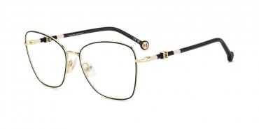 OKULARY KOREKCYJNE CAROLINA HERRERA HER 0305 2M2 56 ROZMIAR M
