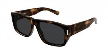 OKULARY SAINT LAURENT SL 689 002 59 ROZMIAR L