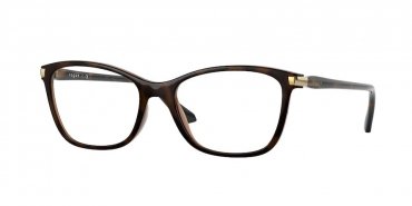 OKULARY KOREKCYJNE VOGUE EYEWEAR VO 5378 2386 53 ROZMIAR M