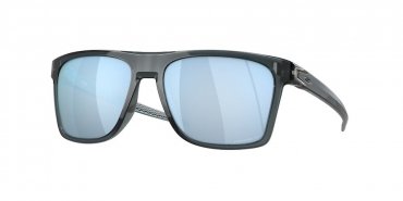OKULARY OAKLEY® LEFFINGWELL OO 9100 910005 57 ROZMIAR M Z POLARYZACJĄ