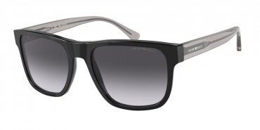 OKULARY EMPORIO ARMANI EA 4163 58758G 56 ROZMIAR M