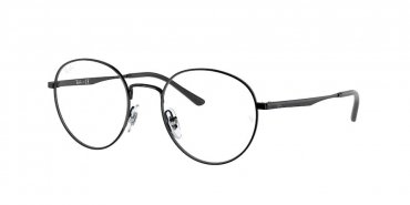 OKULARY KOREKCYJNE RAY-BAN® RX 3681V 2509 50 ROZMIAR M