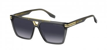 OKULARY MARC JACOBS MARC 717S KB7 58 ROZMIAR M