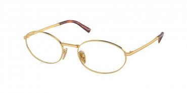 OKULARY KOREKCYJNE PRADA EYEWEAR PR A57V 5AK1O1 51 ROZMIAR M