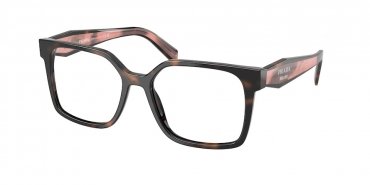 OKULARY KOREKCYJNE PRADA EYEWEAR PR B03V 23A1O1 54 ROZMIAR M