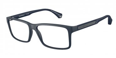 OKULARY KOREKCYJNE EMPORIO ARMANI EA 3038 6185 54 ROZMIAR M