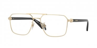 OKULARY KOREKCYJNE BURBERRY BE 1395D 1355 56 ROZMIAR M