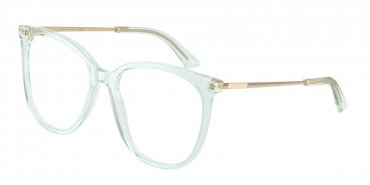 OKULARY KOREKCYJNE JIMMY CHOO JC 3060 5108 53 ROZMIAR M