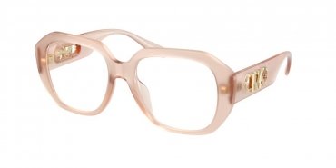 OKULARY KOREKCYJNE MICHAEL KORS VALLETTA MK 4148U 3449 52 ROZMIAR M