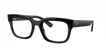 OKULARY KOREKCYJNE RAY-BAN® CHAD RX 7217 8260 54 ROZMIAR M