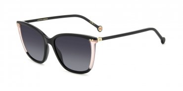 OKULARY CAROLINA HERRERA HER 0245S 3H2 55 ROZMIAR M